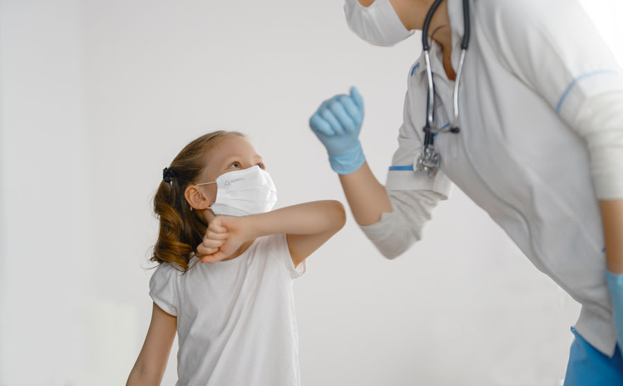 OESP defiende el uso de las mascarillas durante el próximo curso escolar