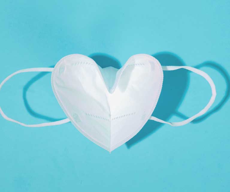 Preocupación entre los fabricantes de mascarillas españoles