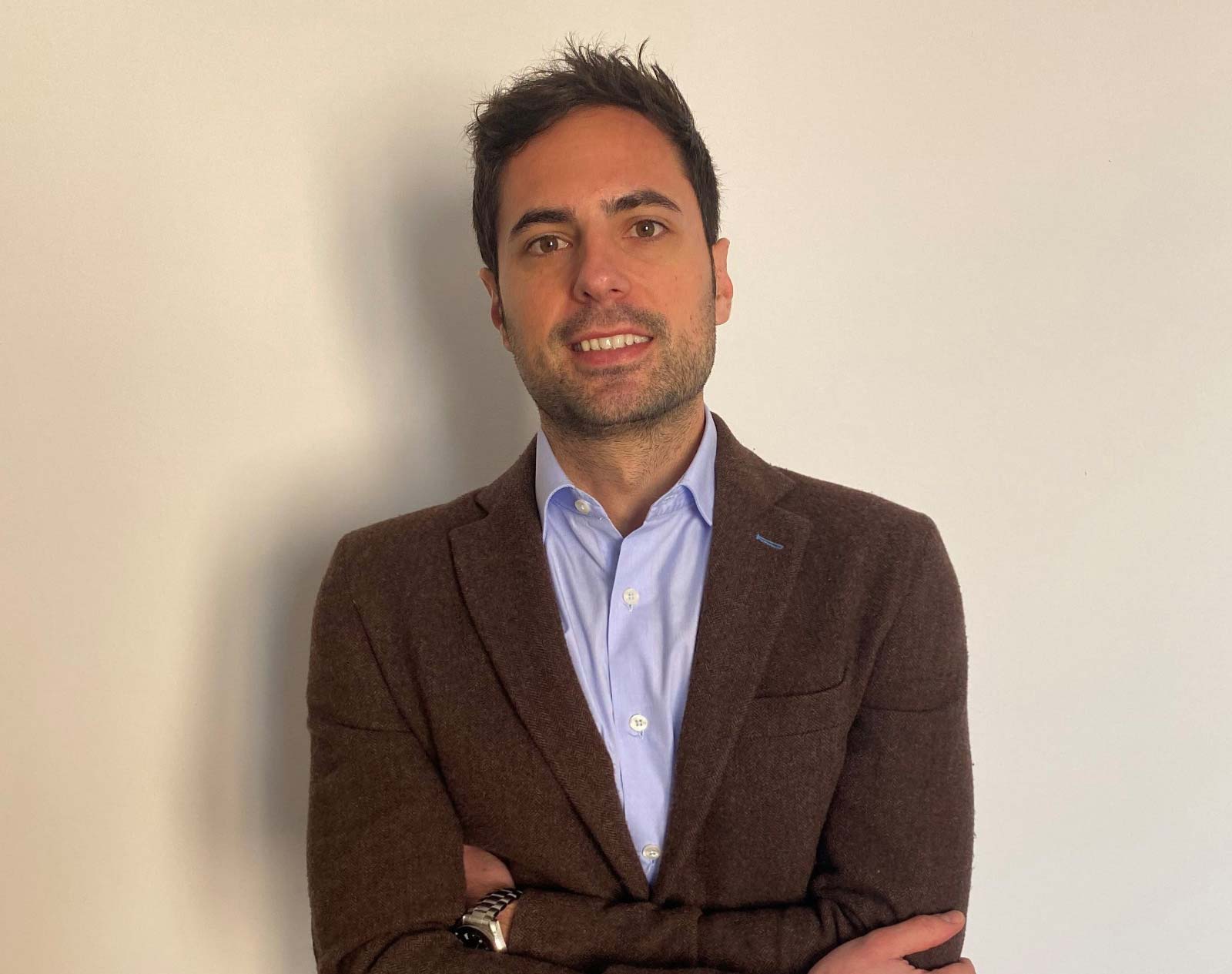 Jorge Lázaro, vicepresidente de OESP: «Es necesaria la toma de medidas de cara a defender el producto nacional frente al importado»