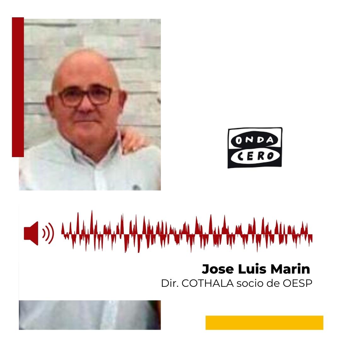 (Audio) Los fabricantes alertan de la mala calidad de mascarillas importadas