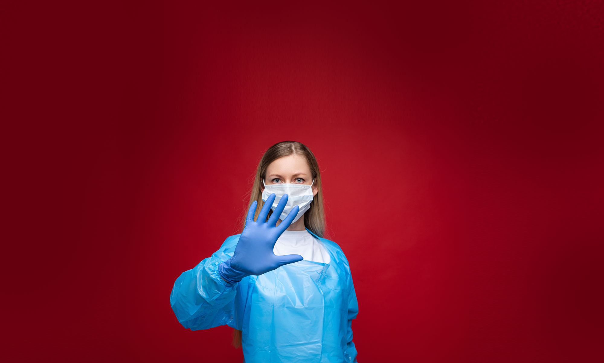 Alerta dels fabricants espanyols de màscares davant l’augment de contagis de cara al Nadal