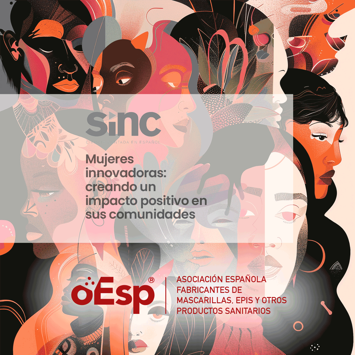 Mujeres innovadoras: creando un impacto positivo en sus comunidades
