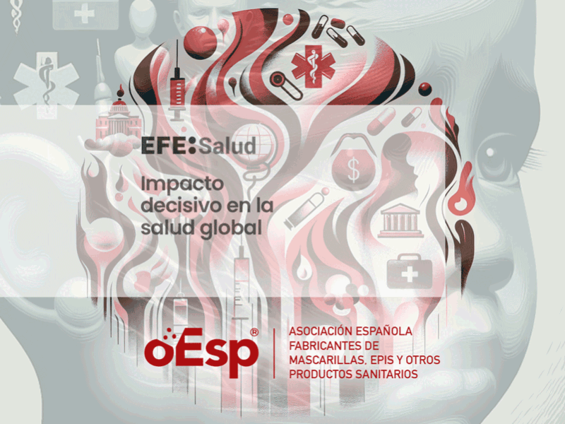 Impacto decisivo en la salud global